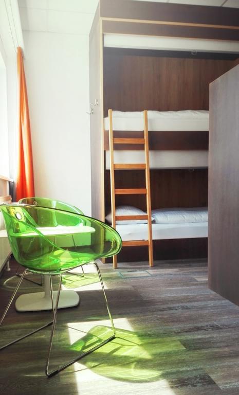 Hotel Servus Europa Suben Exteriör bild