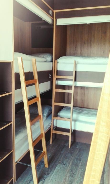 Hotel Servus Europa Suben Exteriör bild
