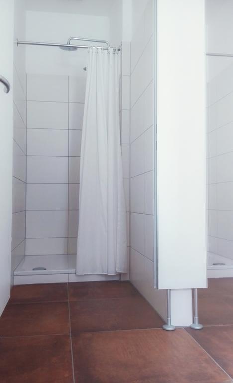 Hotel Servus Europa Suben Exteriör bild