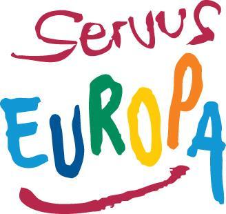 Hotel Servus Europa Suben Exteriör bild